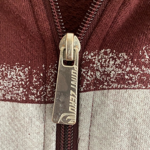 Point Zero hoodie L - Picture 7 of 11